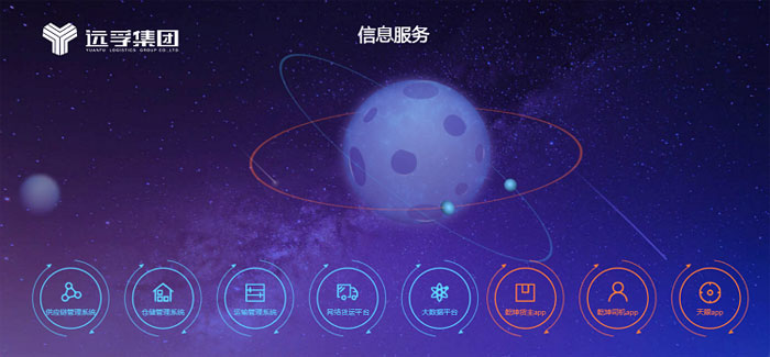 李勇洪:创业十载,远孚物流的三次华丽转身