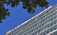 大兴机场固安城市航站楼启用 可代办值机行李托运
-纽约国际快递