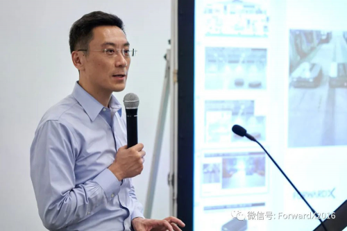 我们应该重视、研究、鉴戒、接纳并拥抱AMR
-包机运输