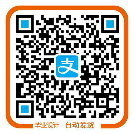 关注毕业设计“咸菜哥哥-自动发货”自助提货