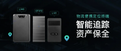 GT372和L340采用内置强磁设计
-跨境铁路