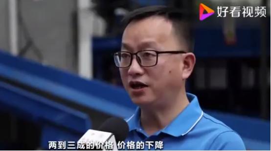 快递界的隐形巨头要回港上市了，顺丰最强对手终于来了