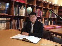 牛津大学布拉瓦托尼克政府学院访问学者
-dhl全球件