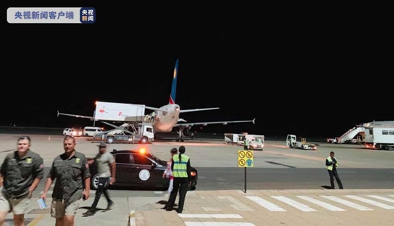 纳米比亚航空欲重启运营 需政府注资紧急救助543961_ 纳米比亚航空欲重启运营 需政府注资紧急救助