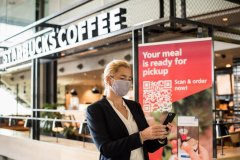 史基浦机场推出餐食&饮品零接触预订服务
-深圳货运货代公司