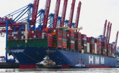  HMM代表理事、社长裴在勋表示：为了国内企业的出口能顺利进行
-空运订舱