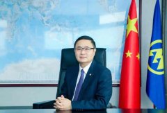 世界也在融入企业的血液之中
-国际空运上海