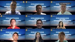 如果这些线路能够成行
-非洲空运