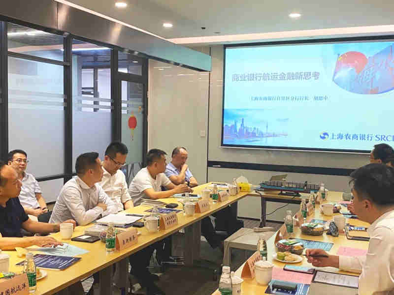 选择进进市场的时机很重要
-海运整柜