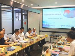 选择进入市场的时机很重要
-海运整柜