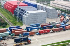 TOP前五：深圳到奎屯物流货运专线公司
-比尔波空运价格