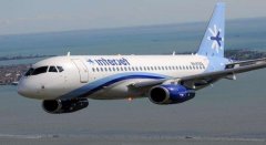 是墨西哥最大航空公司之一
-tnt国际快递查询