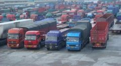 车型规格有：面包车、2.6米、3.2米、4.2米、5.2米、6.8米、7.6米、8.6米、9.6米、