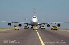 这是航空货运在国内民航深化改革、结构升级过程中一次重大变革
-澳洲国际国