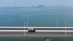 幕后：顺丰，沿着江河湖海布了一个局
-北美国际空运