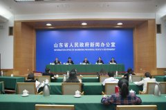 山东举行推进机构职能优化流程再造 扎实做好机构改革“后半篇文章”新闻发