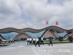 安康富强机场投运 可从安康直飞北上广等地
-海运费在线查询