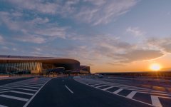 展现这一共和国超级工程的建设和运营成就
-国际快递订舱
