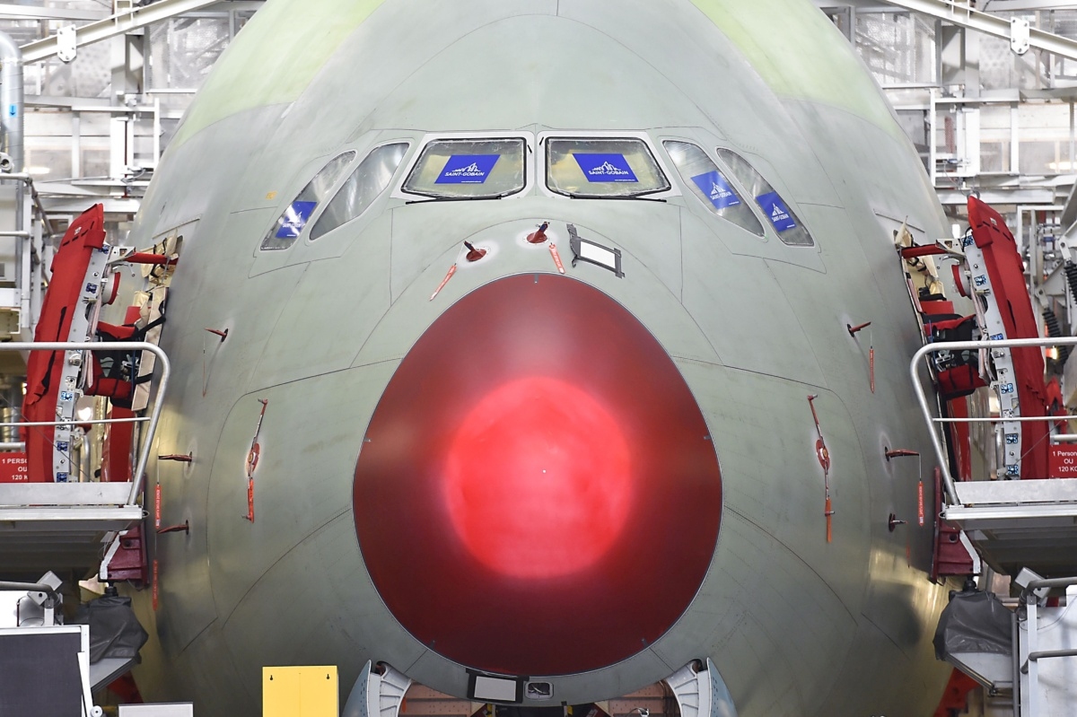 ͼһA380