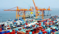 特别是悉尼南部的博塔尼港（Port Botany）三大码头
-伊塔瓜伊海运费