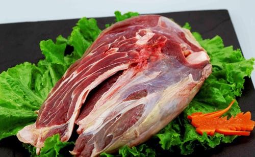 天津港进口冻肉配额好办理吗-新闻咨询