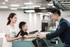 登机牌先别丢！厦航推出全国百城千店万家商户福利
-新西兰海运
