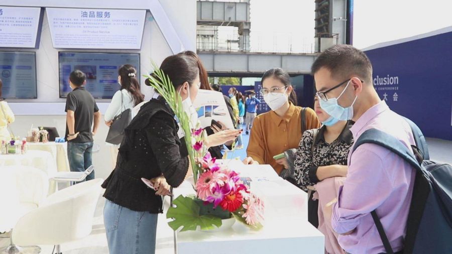 中交兴路以物流科技为中心，秦皇岛物流网 ，赋能企业完成整体数字化架构建设