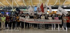 为了最大程度保障留学生的健康与安全
-国际海运