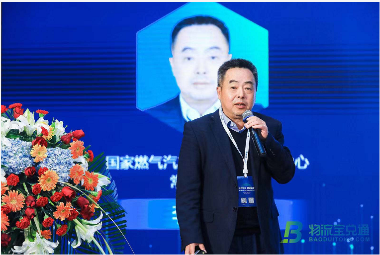 增强推广LNG卡车的信心LNG卡车将在气源供给价格上风明显和市场需求旺盛的地区继续加快推广；LUN卡车的应用
-非洲国际空运