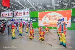 三亚机场旅客吞吐量连续10年破千万 国庆快闪向祖国献礼
-空运到圣地亚哥