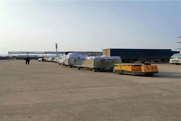 广州到三门峡航空快递空运报价【航空物流专运】
