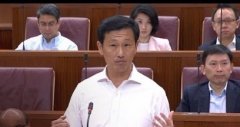 新加坡交通部长：不应对短期内恢复航空旅游抱有期看
-毛里求斯空运
