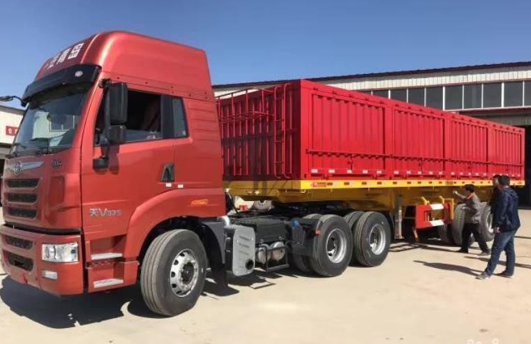 市中到齐齐哈尔专线公司货运天天发车【顺通物流】