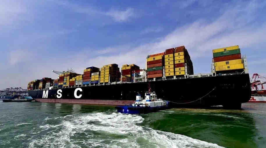 总金额将达到8.9亿美元
-巨港海运费