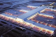 其中4G基站315万个
-五洲国际码头