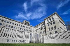 但世贸组织还表示
-国际快递报价表