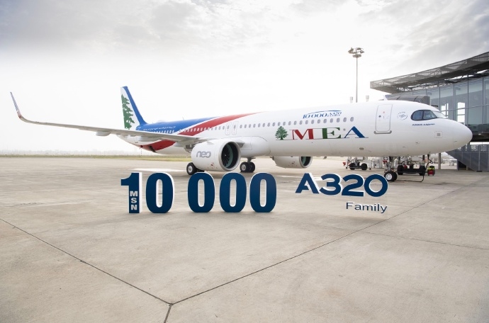 տװ10000A320ϵзɻ