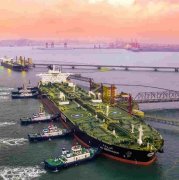 OPEC:仍看好传统化石燃料 LNG或成船用燃料的主力
-华沙空运价格