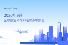 环比8月增长了1.59%
-TK航空公司