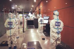 数以百万计的工作岗位依赖于航空业
-空运到智利
