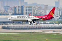 深航冬春航季新增航线49条 天天执飞830多个航班（附图）
-法国海运