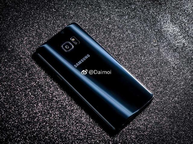 三星Note8首创太阳能充电 手机永不中断电？