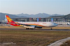 将部分闲置的国际与地区航班时刻资源用于国内航空公司航线编排计划
-国际海