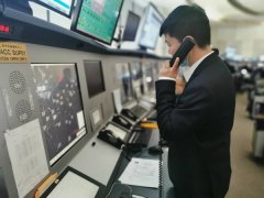 西北空管局空管中心区域管制中心与周边高空管制单位全面建立
-上海空运包机