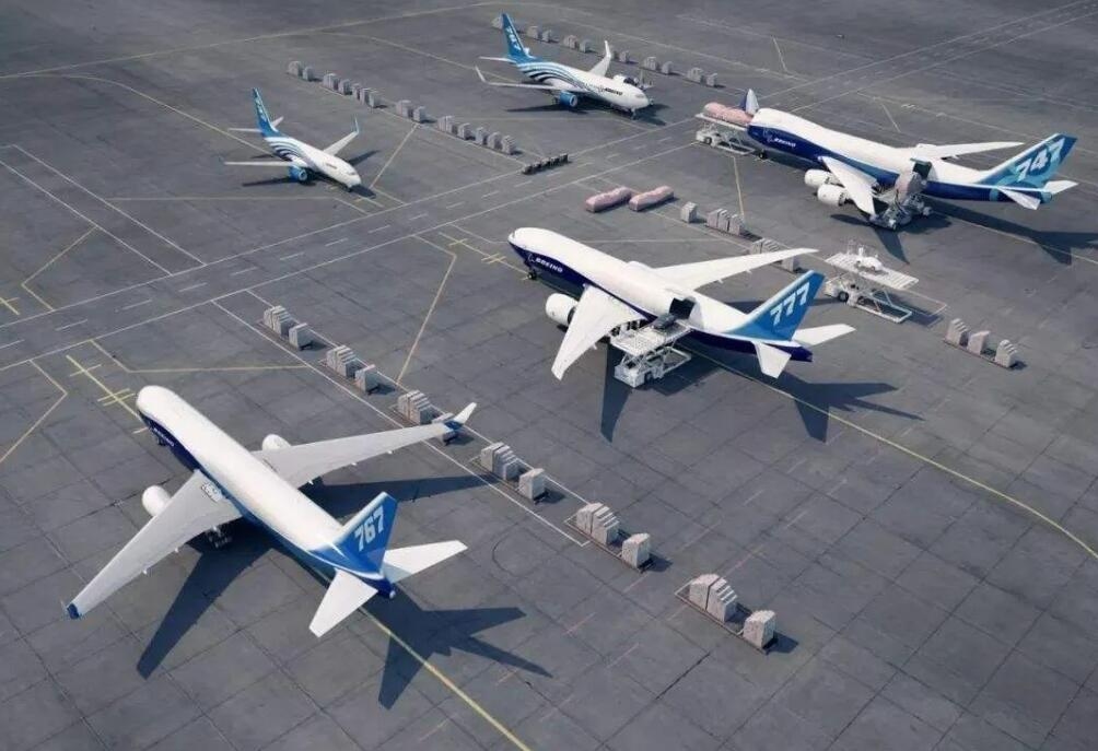航空货运混改驶进“快车道” 快递企业有多大机会？