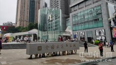 充分利用重庆自贸试验区、中新合作项目承载区、重庆中央商务区“三区叠加”
