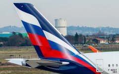 “压力山大” 俄航空业处境艰难 再向政府求助500亿（附图）
-上海货运代理空