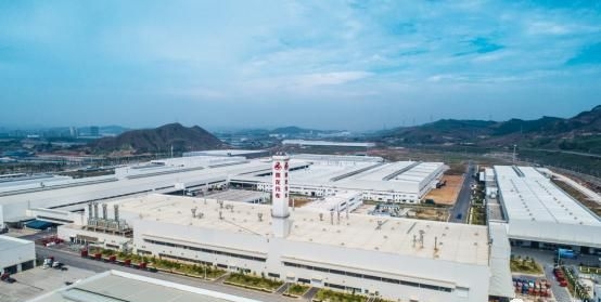 东风柳汽生产基地的数字化工厂、领先的产品工艺、智能制造技术
-韩国海运费