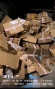  事件：大量活体宠物滞留物流园死亡
-美国空运价格