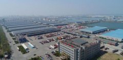 依托盖世集团的品牌优势、模式优势、资源优势、区位优势和引领成效
-整柜